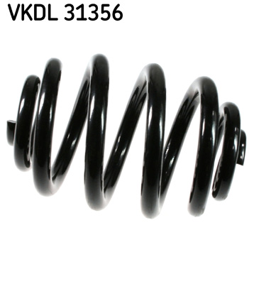 SKF VKDL 31356 Fahrwerksfeder